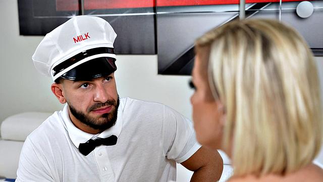 Creampie Clinic Concept