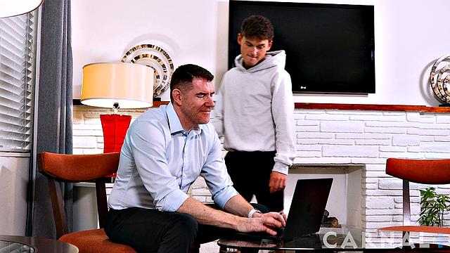 Охотник за отвлечением. Том 1