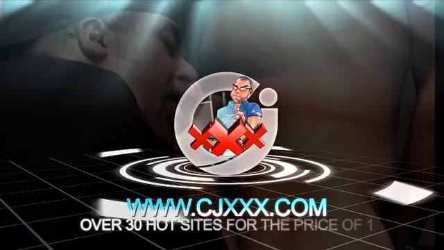 Straight Ethan Gets A Blowjob