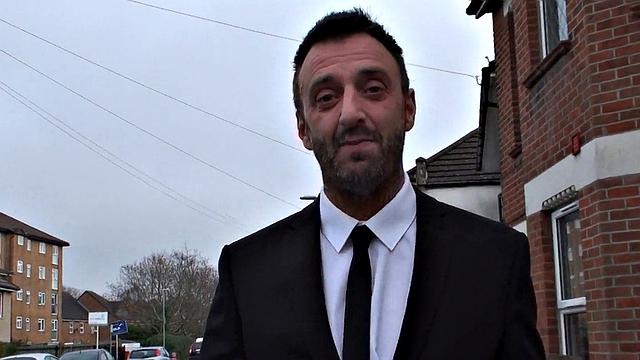 SubSlut Scarla Swallows: Scarla Annihilated In Front Of Cuck Hubby