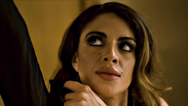 жена застукала мужа с горничной и сама рулит сексом