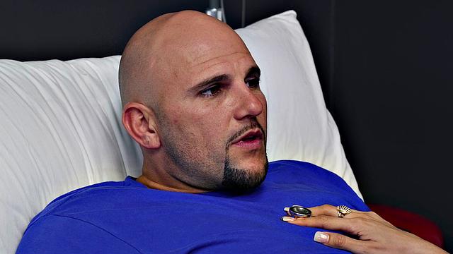 The Cure For Insomnia