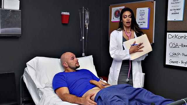 The Cure For Insomnia