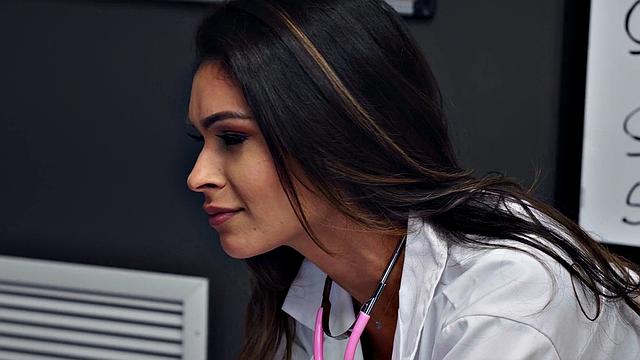 The Cure For Insomnia