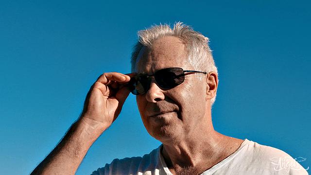 Пикник: я поднимаю свою жопу