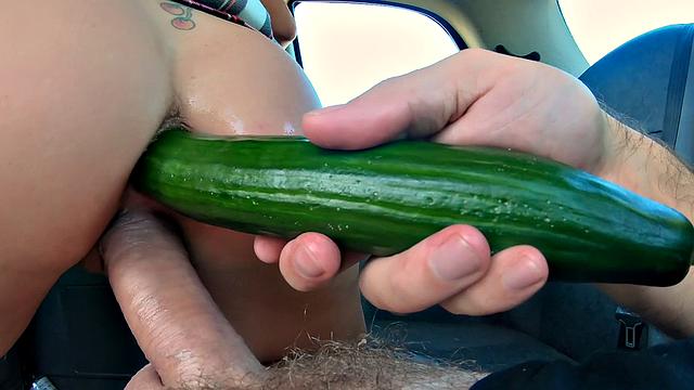 Anal is the Only Way to Pay