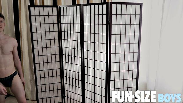 JONATHAN Chapter 3 - The Tailor