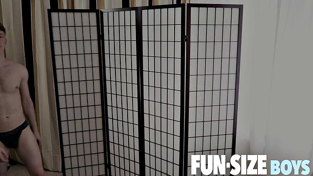 JONATHAN Chapter 3 - The Tailor