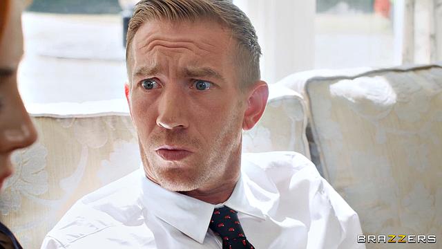 Wife For A: Impress The Investors