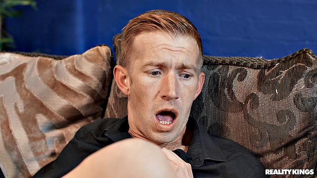 Sexy Socks and Big Dicks