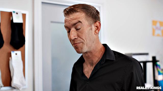 Sexy Socks and Big Dicks