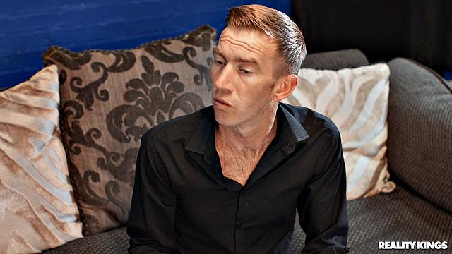 Sexy Socks and Big Dicks