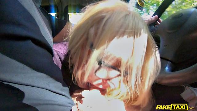 Anal is the Only Way to Pay