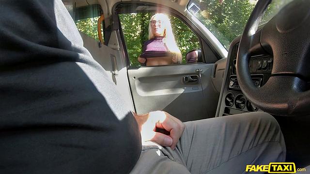 Anal is the Only Way to Pay