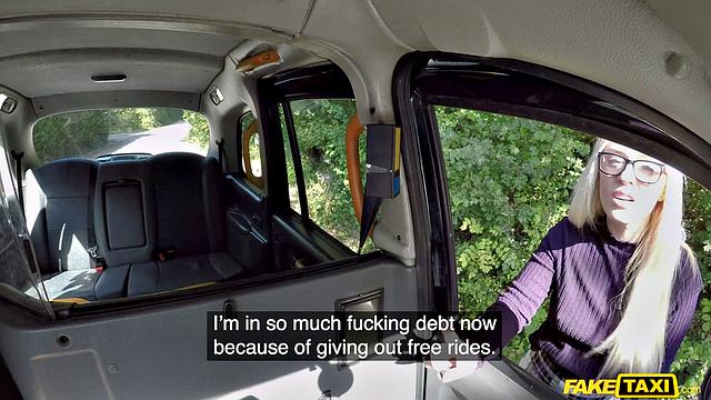 Anal is the Only Way to Pay