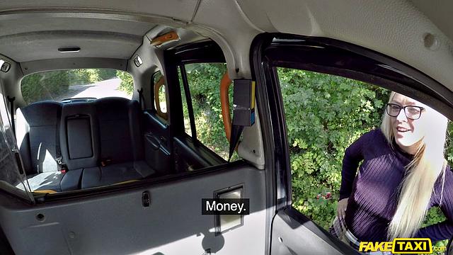 Anal is the Only Way to Pay