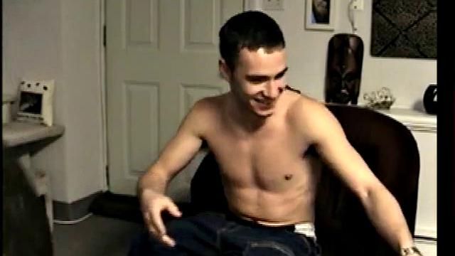 Sucking Off Boy Adam