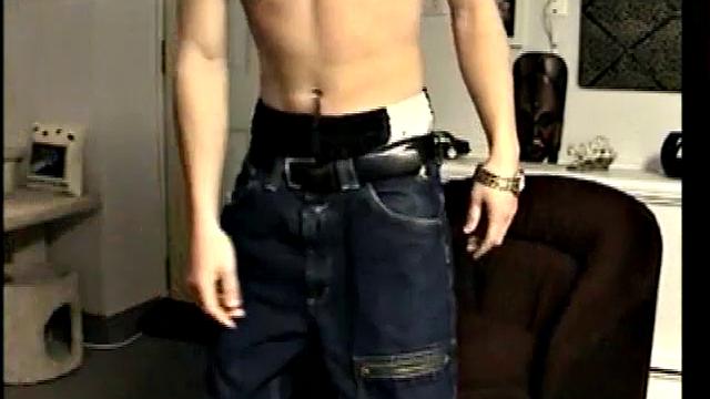 Sucking Off Boy Adam