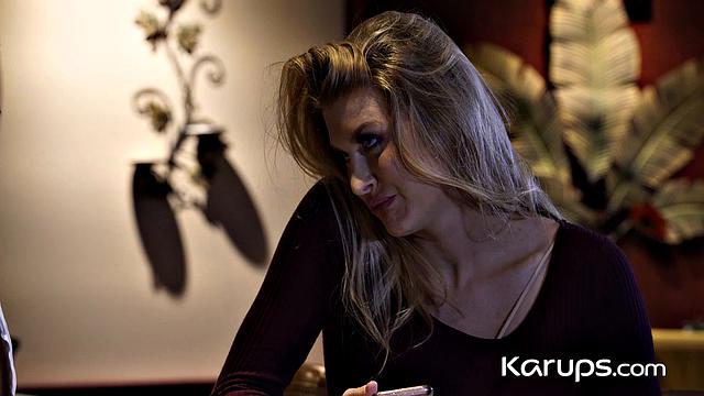Hardcore Sex with Anna Kelly