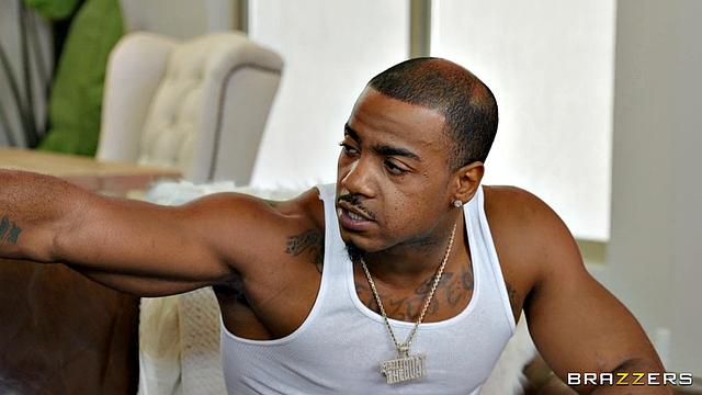 Raunchy Roommate Part 2