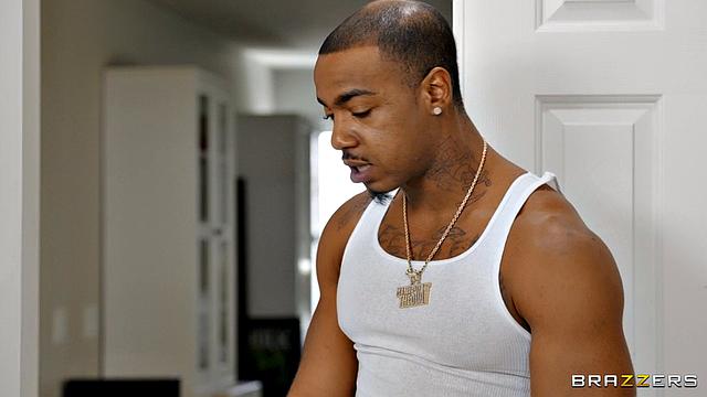 Raunchy Roommate Part 2