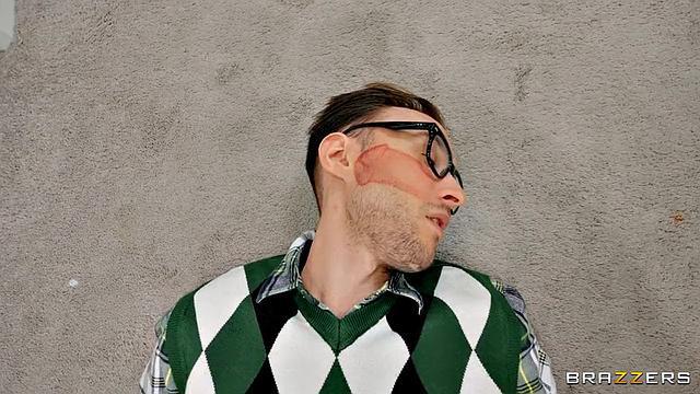 Raunchy Roommate Part 2