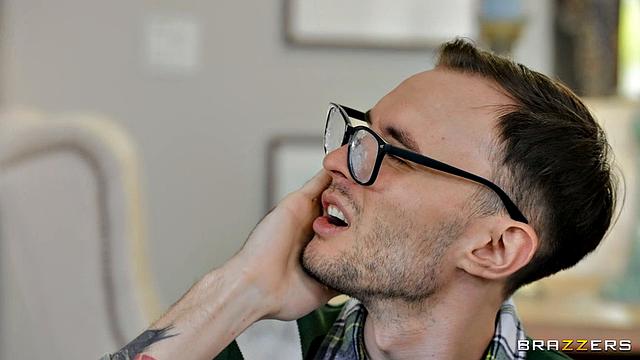 Raunchy Roommate Part 2