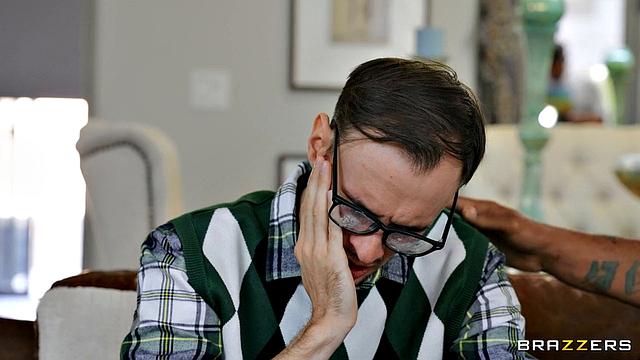 Raunchy Roommate Part 2