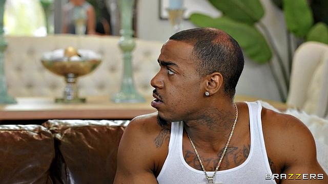 Raunchy Roommate Part 2