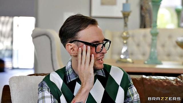 Raunchy Roommate Part 2