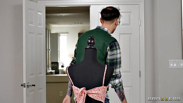 Raunchy Roommate Part 2