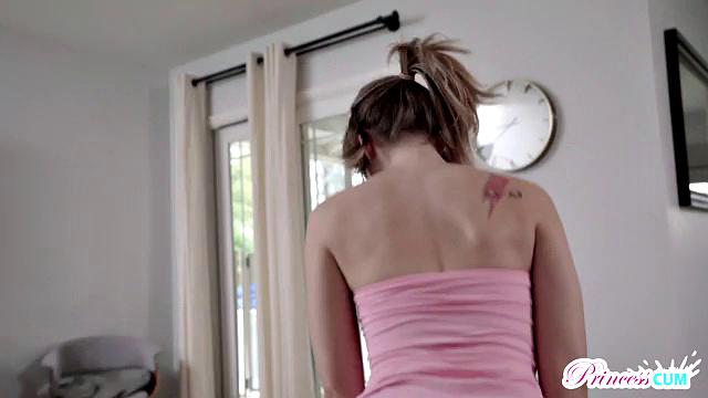 My Nympho Niece - S4:E2