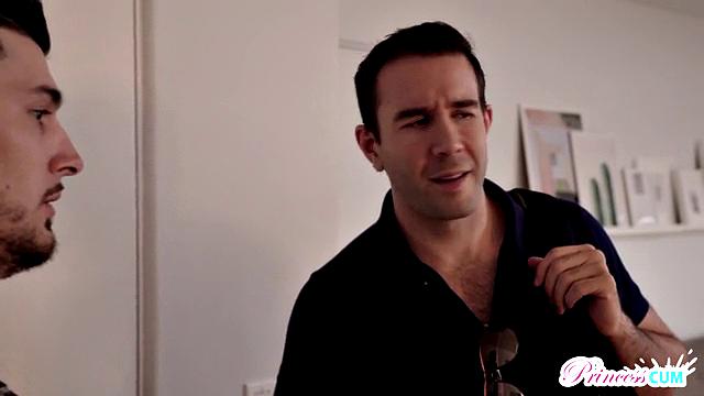 My Nympho Niece - S4:E2