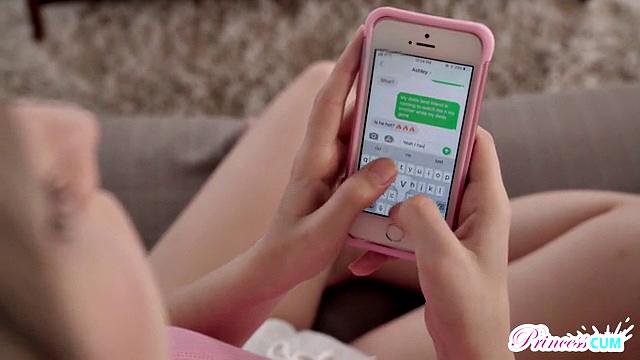 My Nympho Niece - S4:E2