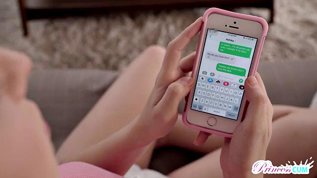 My Nympho Niece - S4:E2