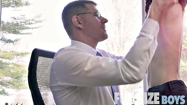 TOM Chapter 7 - Home