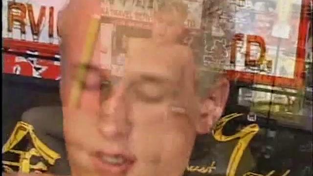 Straight Josh Fucks a Cute Guy