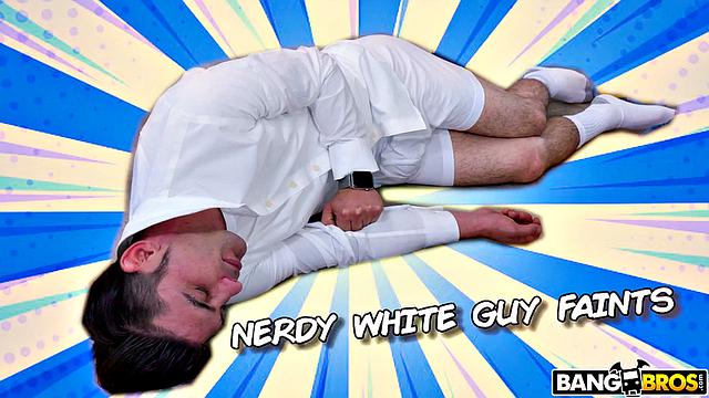 Sexy Virgin Takes a Black Cock