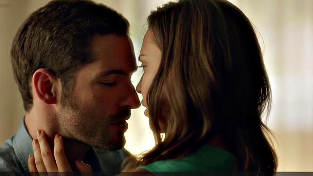 Odette Annable in lingerie scenes