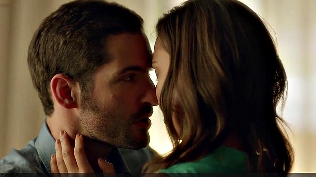 Odette Annable in lingerie scenes