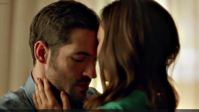 Odette Annable in lingerie scenes