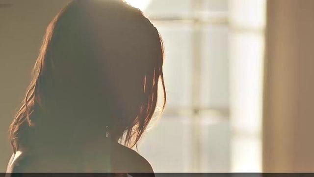 Odette Annable in lingerie scenes