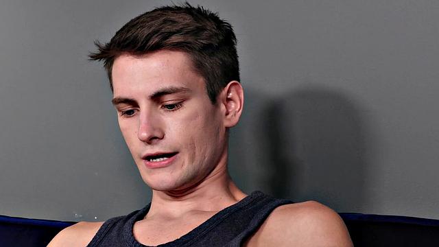 Closeted Hunk Down Twink Step-bro - Nextdoortaboo