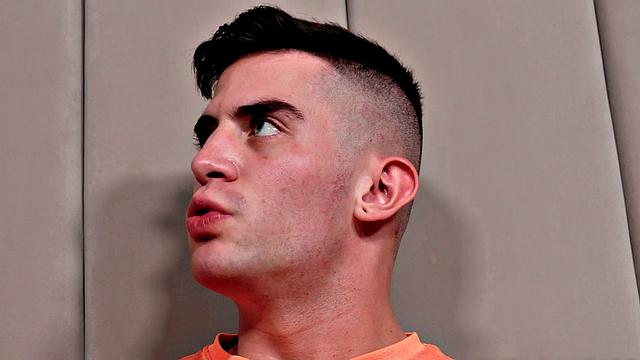 Closeted Hunk Down Twink Step-bro - Nextdoortaboo