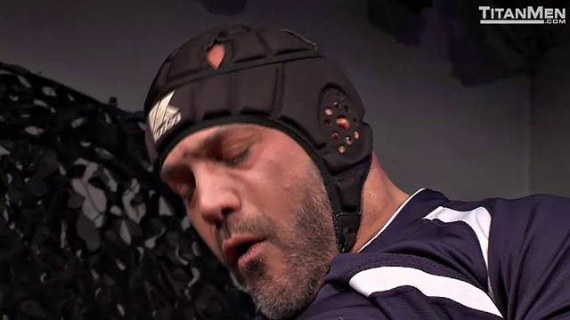 Foul Play: Scene 3: Jesse Jackman & Dirk Caber