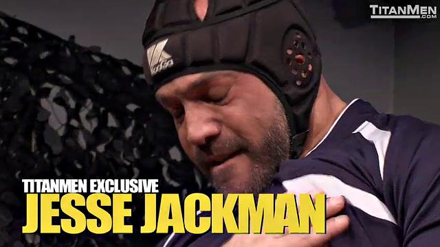 Foul Play: Scene 3: Jesse Jackman & Dirk Caber