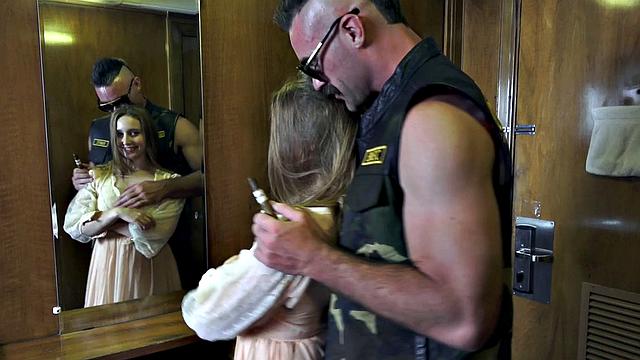 Laney Grey - Titanic Babe