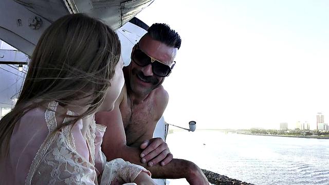 Laney Grey - Titanic Babe