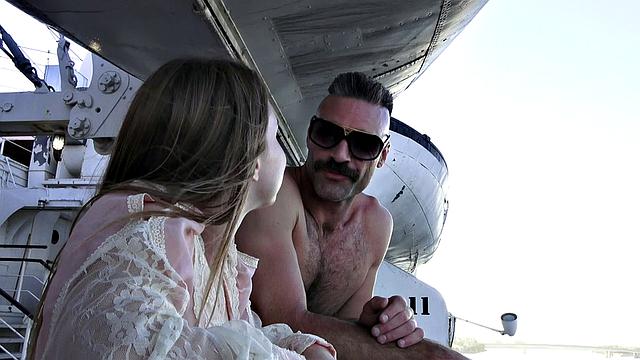 Laney Grey - Titanic Babe