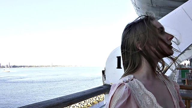 Laney Grey - Titanic Babe